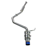 Remark 15-21 Subaru WRX STI R1 Spec Cat-Back Exhaust Single Exit - Full Titanium (Resonated) - Remark