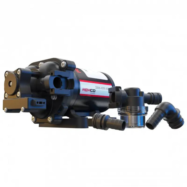 3214-1C4-52C-B Fresh Water Pump