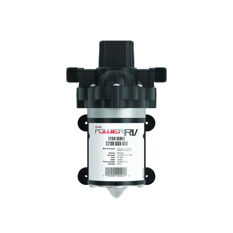 90-3214-1C4-82LSB Fresh Water Pump