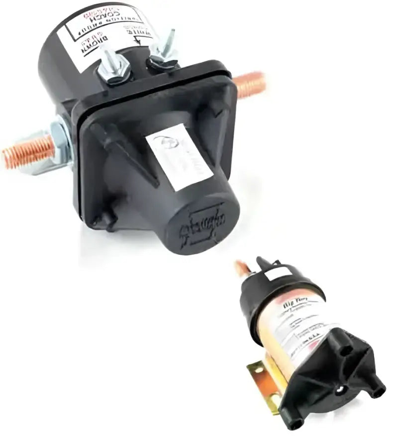 01-00055-002 Battery Disconnect Switch