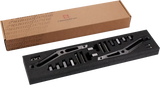 Remote Reservoir Mounting Bracket Kit - RACING BROTHERS