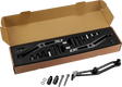 Remote Reservoir Mounting Bracket Kit - RACING BROTHERS