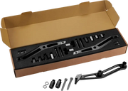 Remote Reservoir Mounting Bracket Kit - RACING BROTHERS