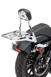 Removeable Luggage Rack Black Cobra 602 2002/2009/2011 - COBRA
