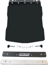 ROX Removable Snow Flap Kit Pol