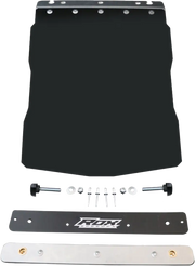 ROX Removable Snow Flap Kit Pol