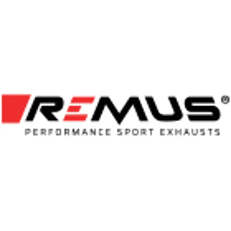 Remus 18-19 BMW K 1600 Bagger Custom Muffler Baffle (For 7783 089518L/R) - DBM276V - Exhaust Mufflers & Tips