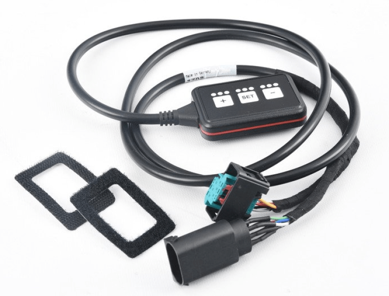 Remus Throttle Responder - R903706