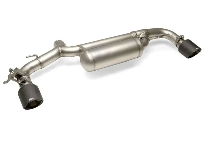 Remus BMW 1 Series M135I M Performance F40 Xdrive Type F1H (5 Door) 07/19 Axle Back - Truck & Automotive
