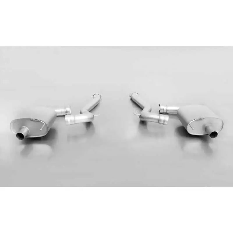 Remus 206815 0500LR