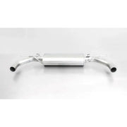 Remus 956017 1500 Remus Seat Leon Cupra Type 5F 2014 Axle Back