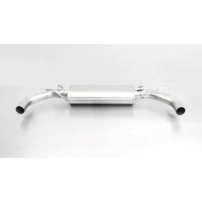 Remus 956017 1500 Remus Seat Leon Cupra Type 5F 2014 Axle Back