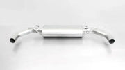 Remus Seat Leon Cupra Type 5F 2014 Axle Back - Truck & Automotive