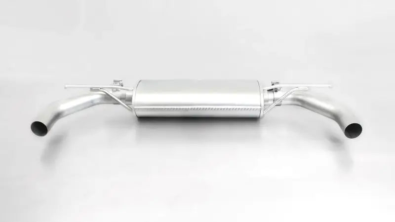 Remus Seat Leon Cupra Type 5F 2014 Axle Back - Truck & Automotive