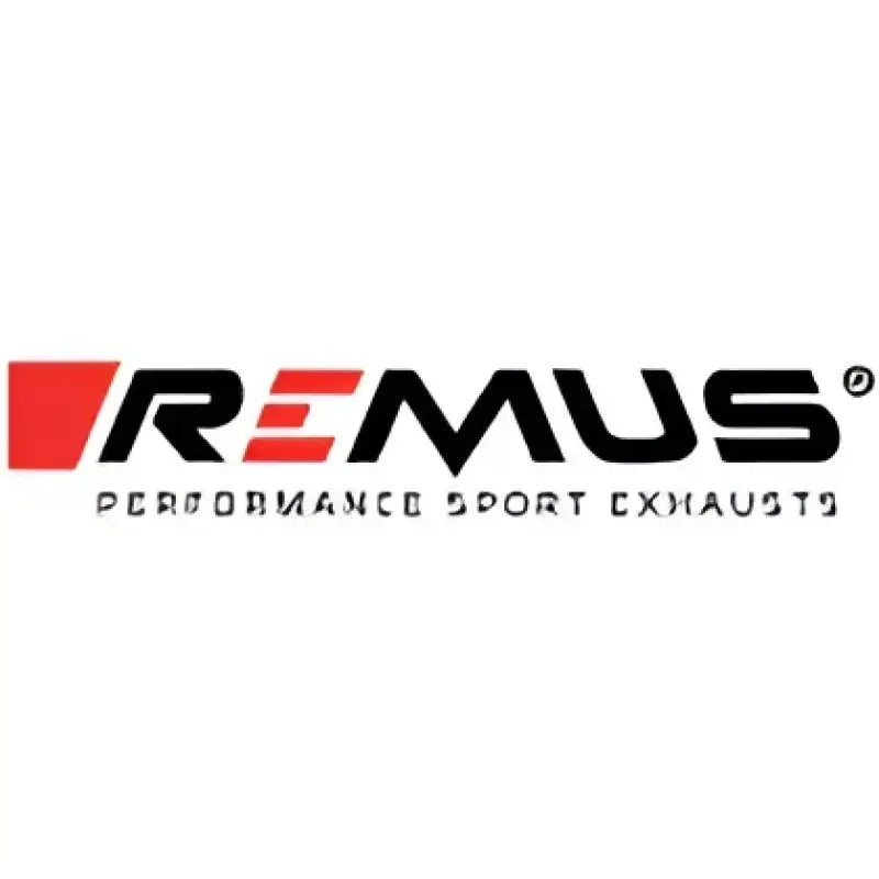 Remus Sound Insert Baffle for 8 Muffler - DBM257V - Exhaust Mufflers & Tips