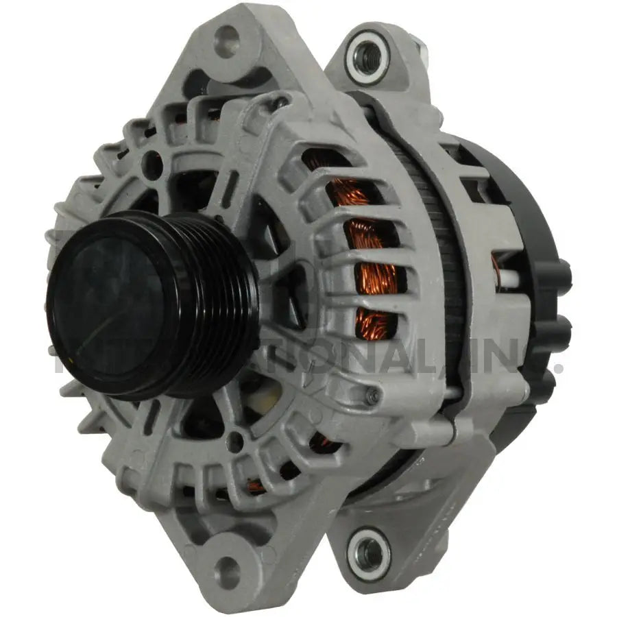 Remy Intl 11116 Alternator/ Generator