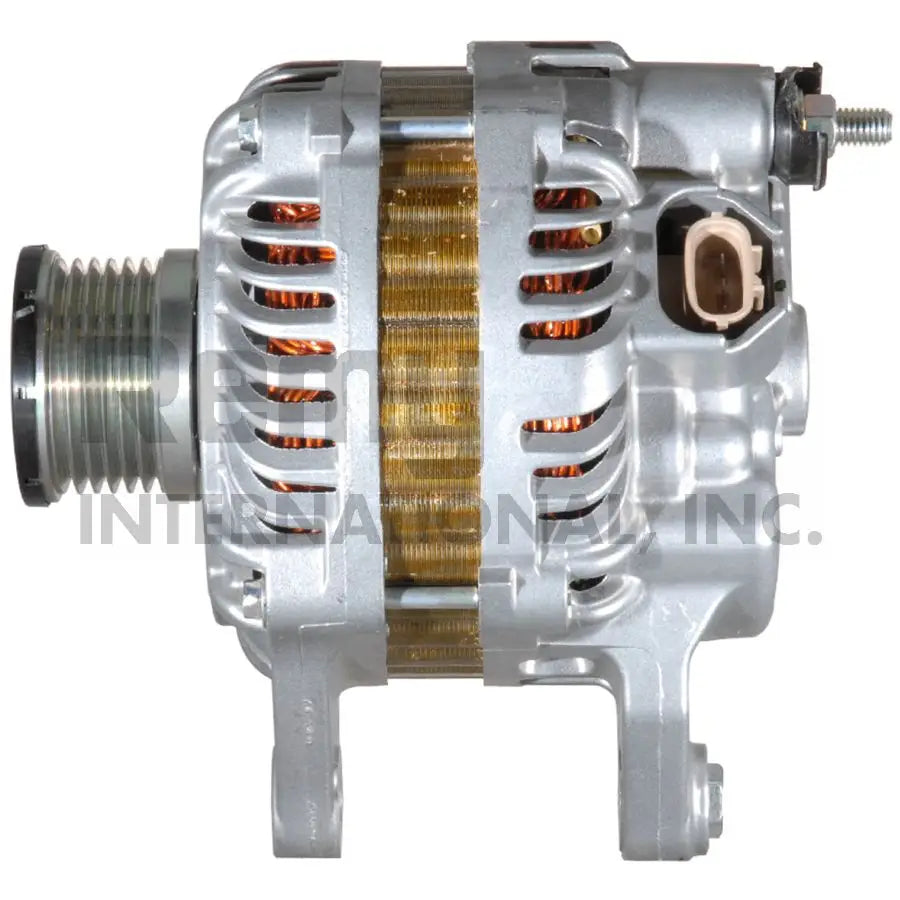 Remy Intl 11124 Alternator/ Generator