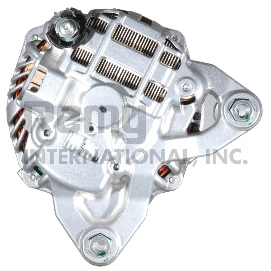 Remy Intl 11124 Alternator/ Generator