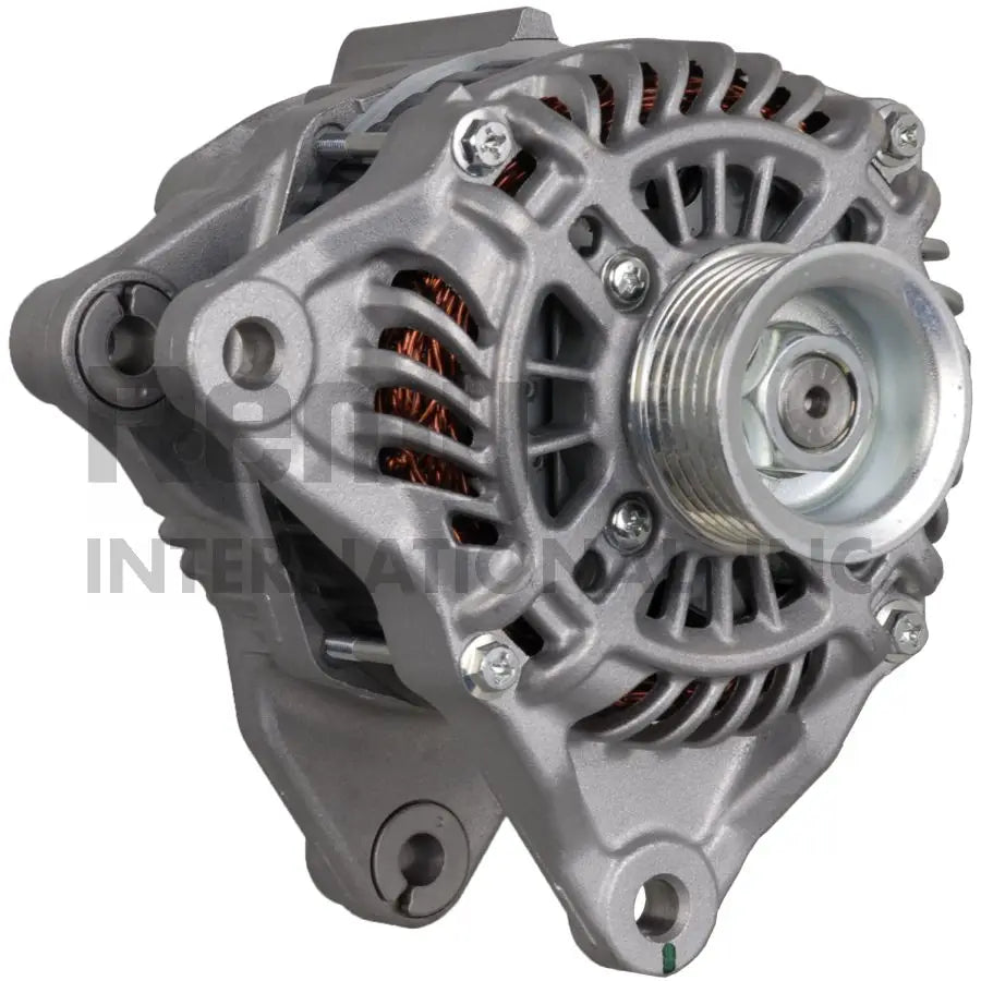 Remy Intl 11173 Alternator/ Generator