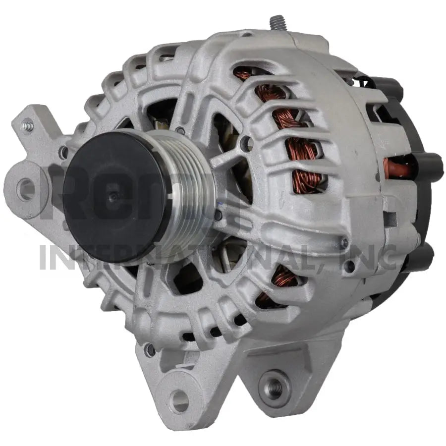 Remy Intl 11180 Alternator/ Generator