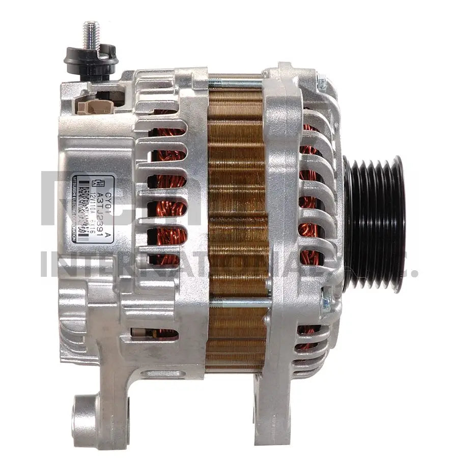 Remy Intl 12838 Alternator/ Generator