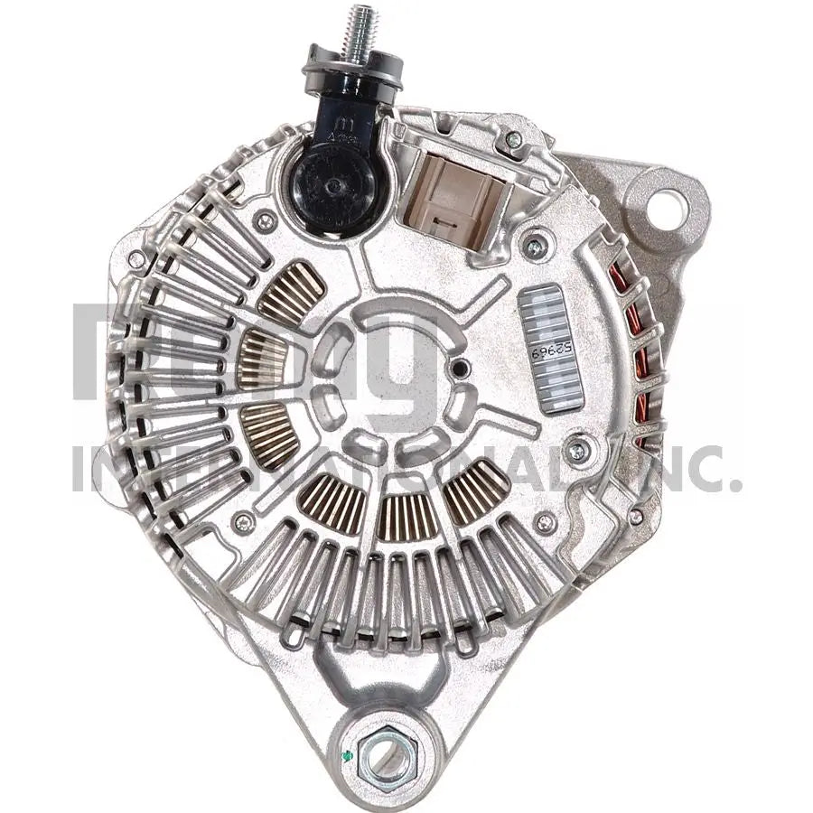 Remy Intl 12838 Alternator/ Generator