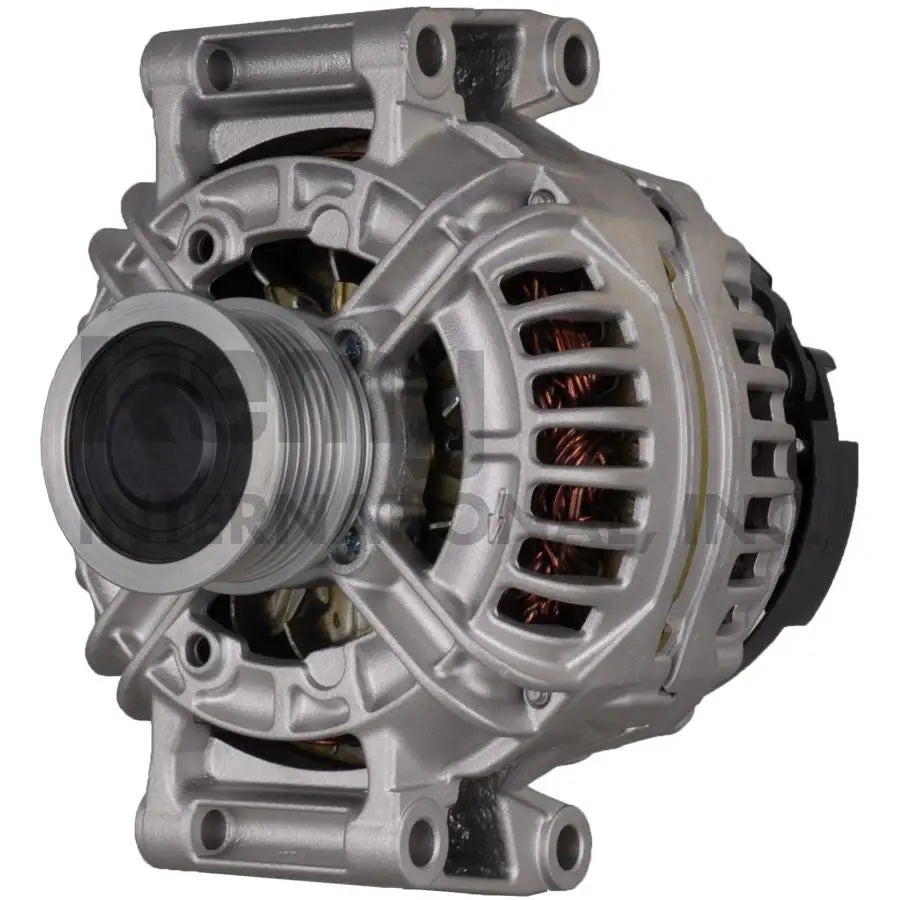 Remy Intl 12855 Alternator/ Generator
