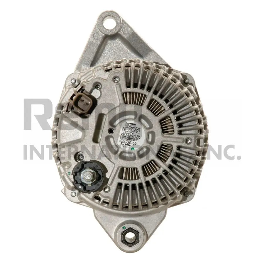 Remy Intl 12987 Alternator/ Generator