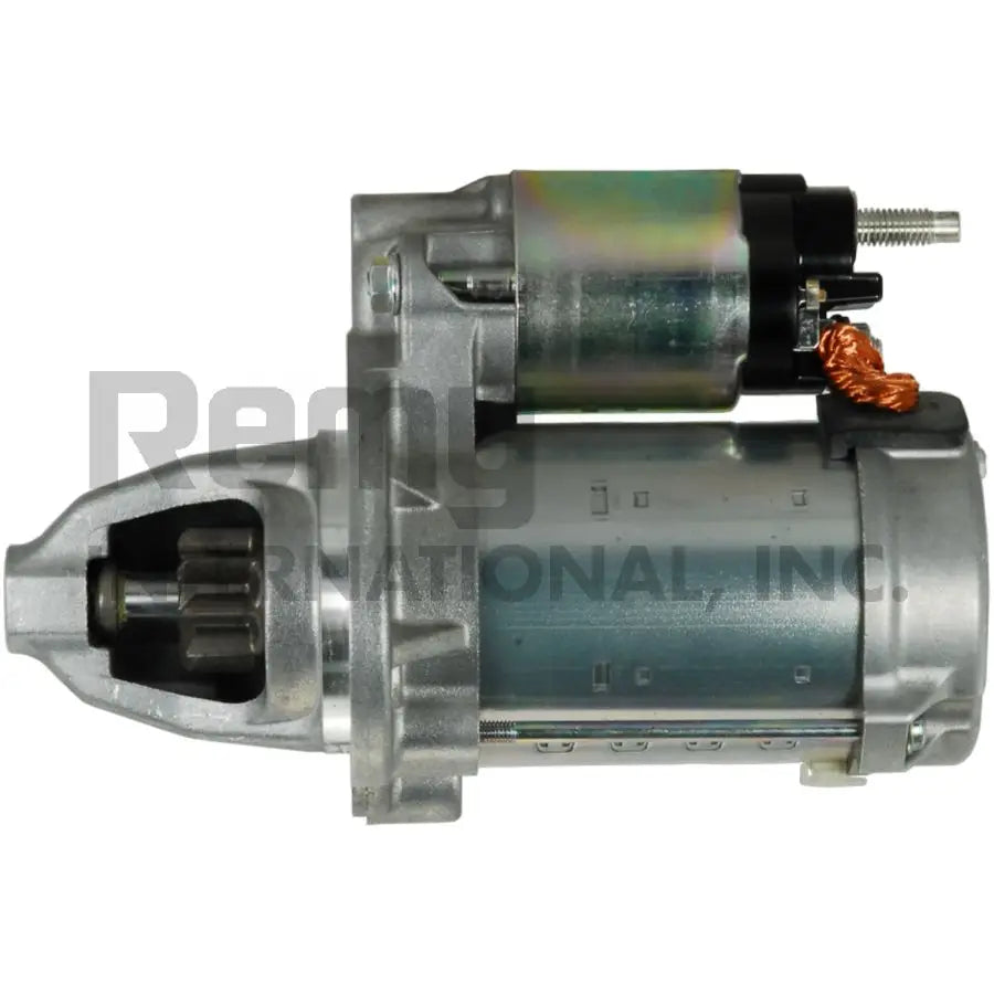 Remy Intl 16006 Starter
