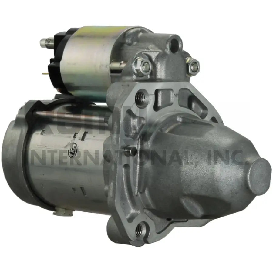 Remy Intl 16006 Starter