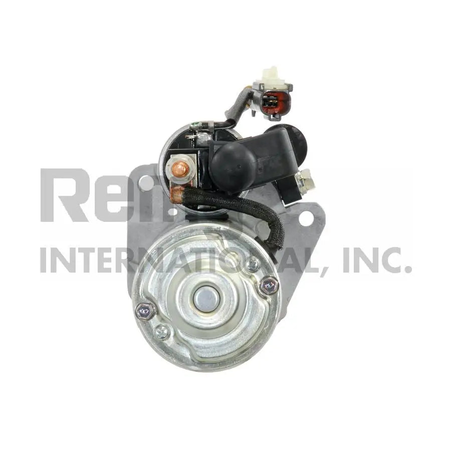 Remy Intl 16171 Starter
