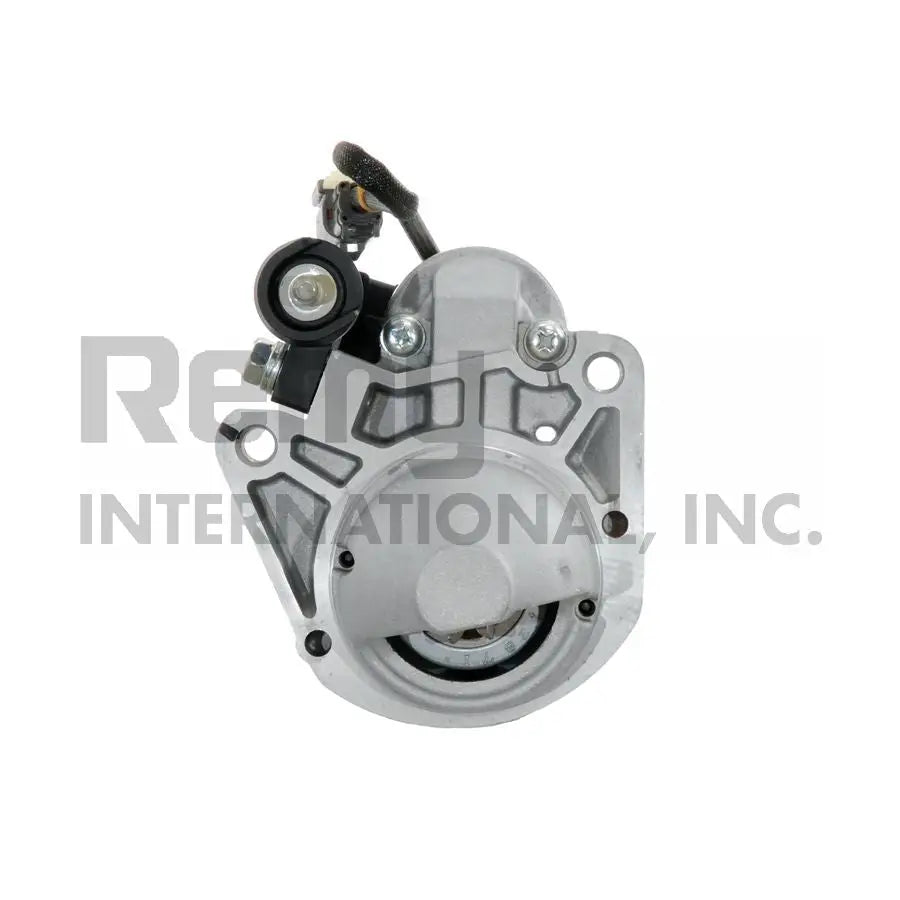 Remy Intl 16171 Starter