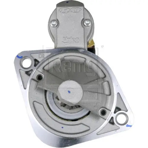 Remy Intl 16197 Starter