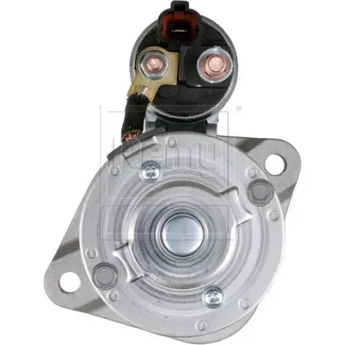 Remy Intl 16197 Starter