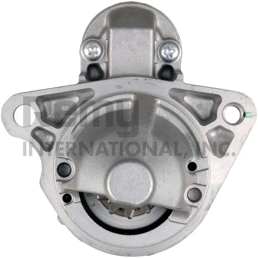 Remy Intl 16232 Starter