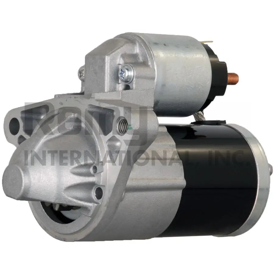 Remy Intl 16232 Starter