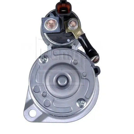 Remy Intl 16329 Starter