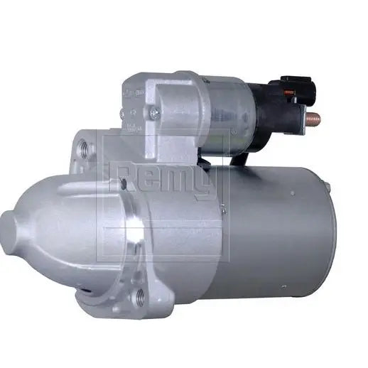 Remy Intl 16329 Starter