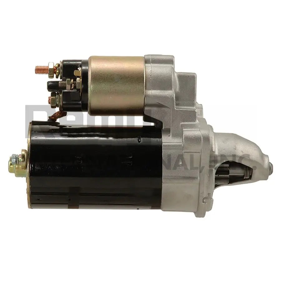 Remy Intl 17303 Starter