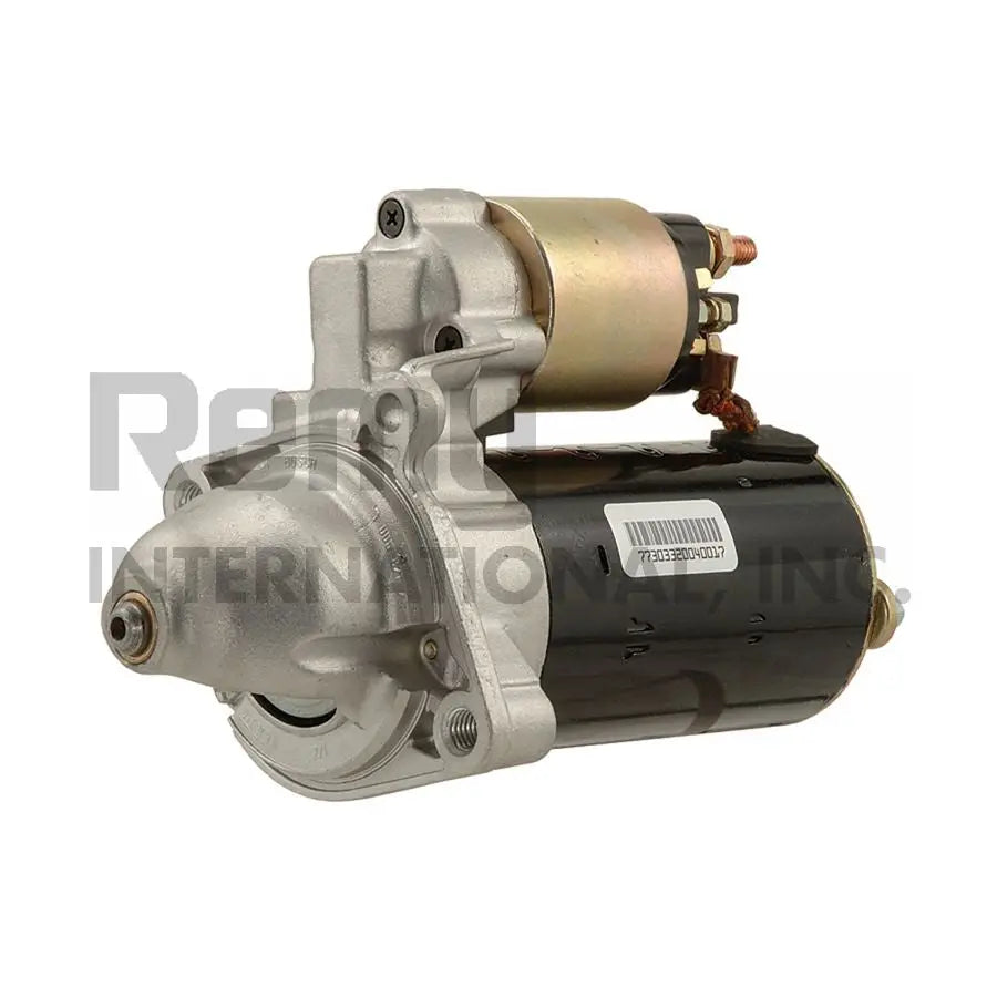 Remy Intl 17303 Starter