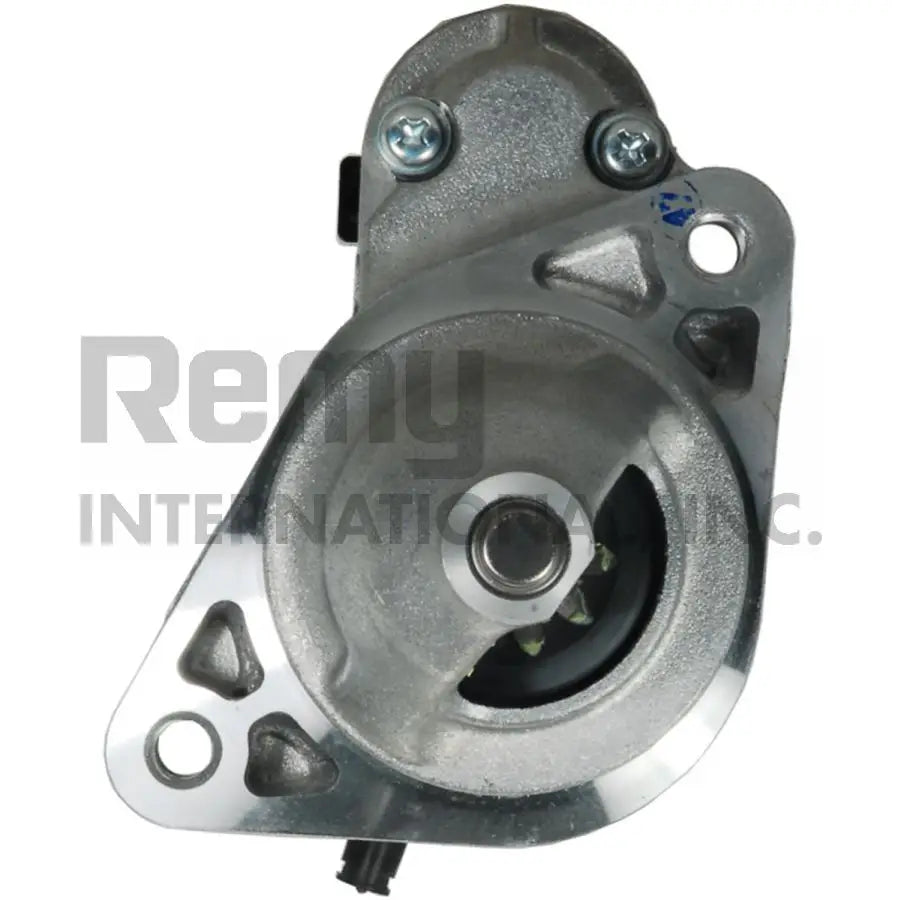 Remy Intl 17384 Starter