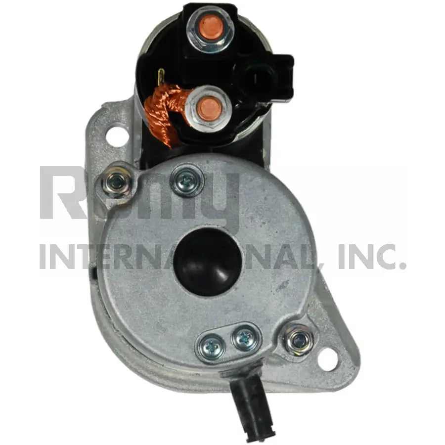 Remy Intl 17384 Starter