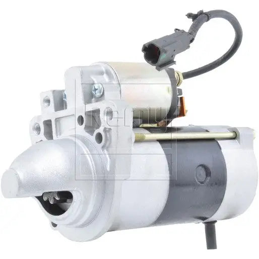 Remy Intl 17430 Starter