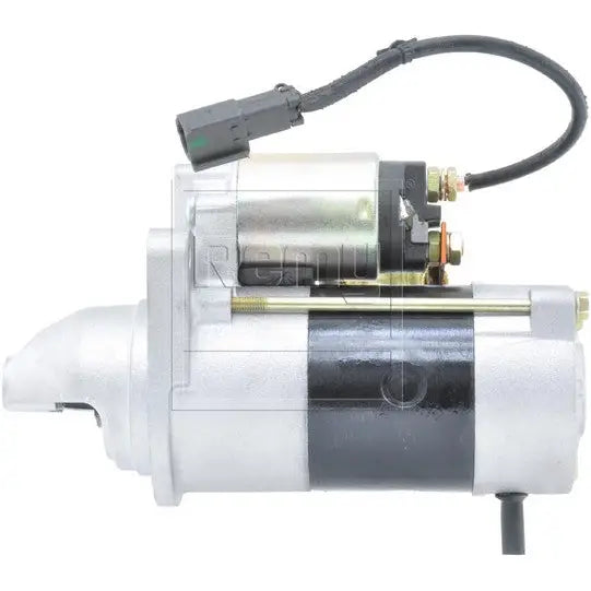Remy Intl 17430 Starter