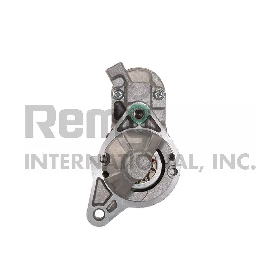 Remy Intl 17466 Starter