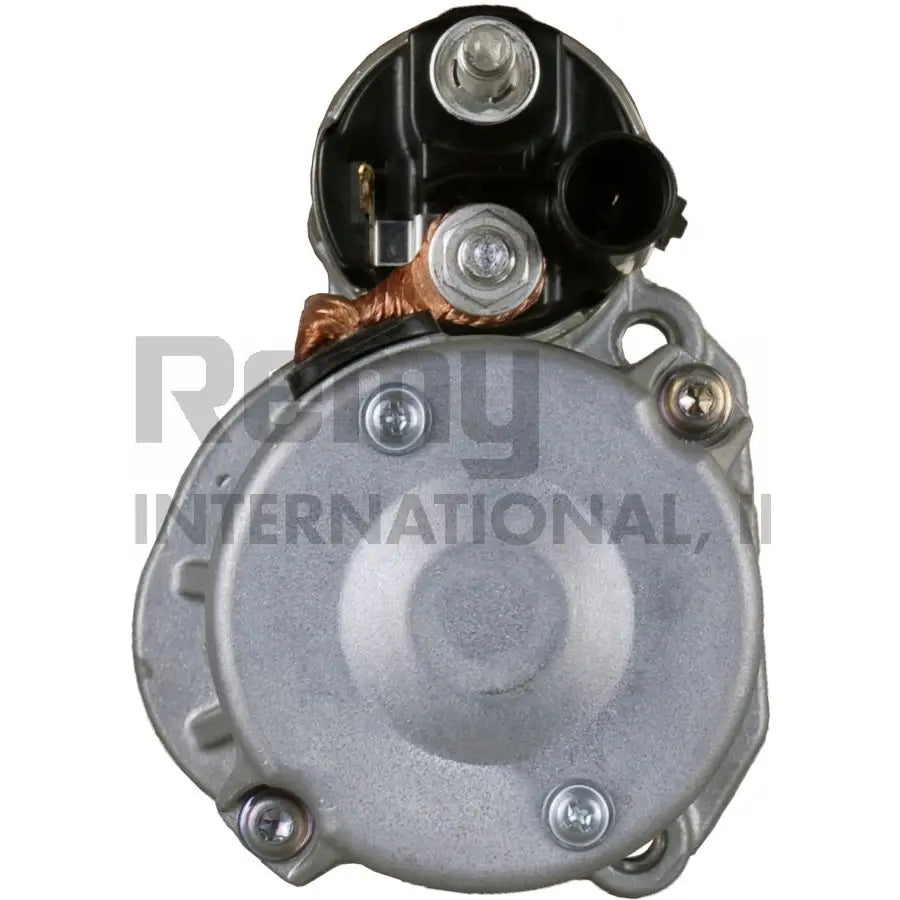 Remy Intl 25024 Starter