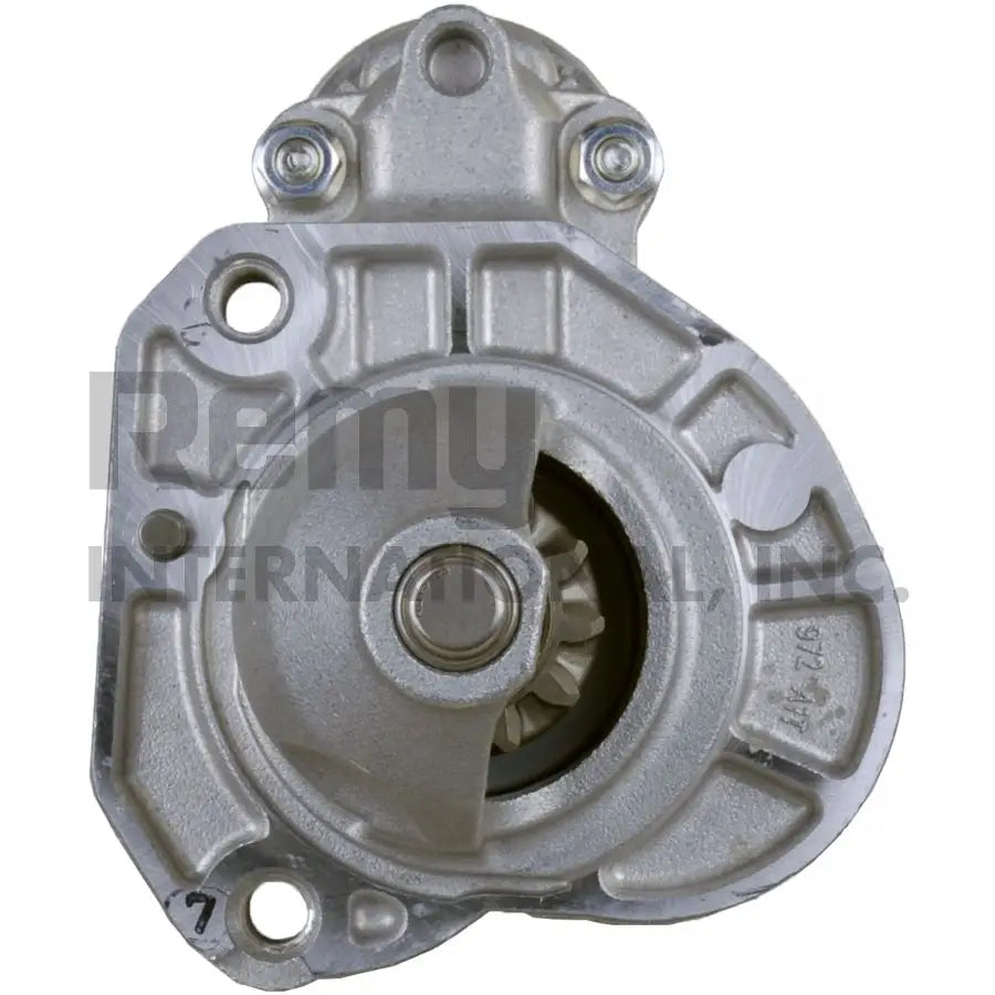 Remy Intl 25024 Starter