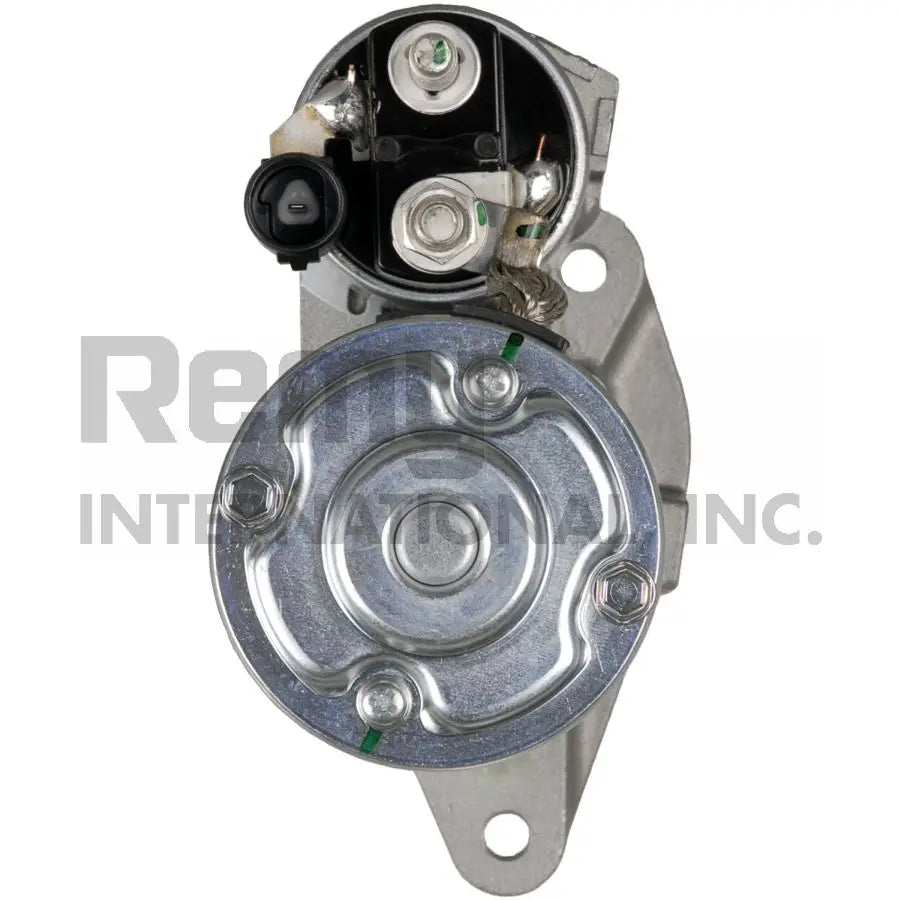 Remy Intl 25030 Starter