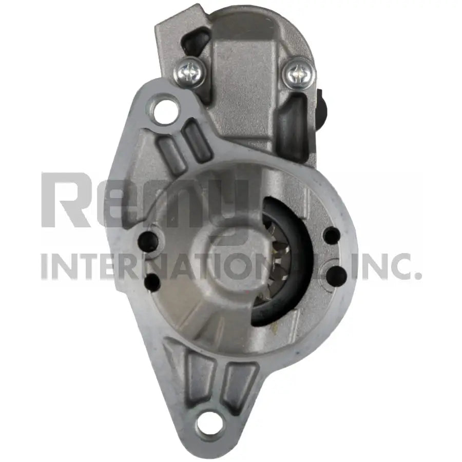 Remy Intl 25030 Starter