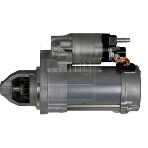 Remy Intl 25036 Starter